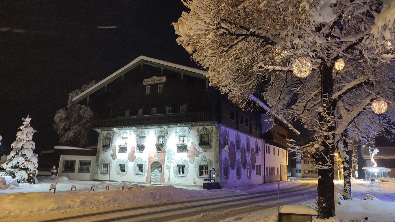 Hotel Walchseer Hof