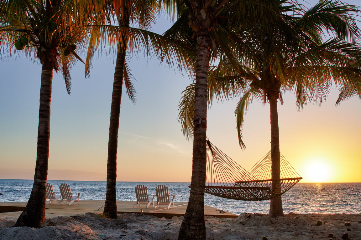 Isla Bella Beach Resort