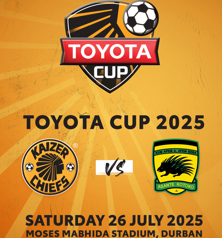 Moses Mabhida Stadium