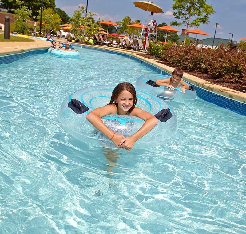 Kingsmill Resort