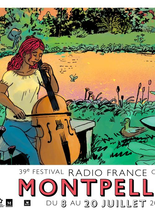 Le Domaine d'O