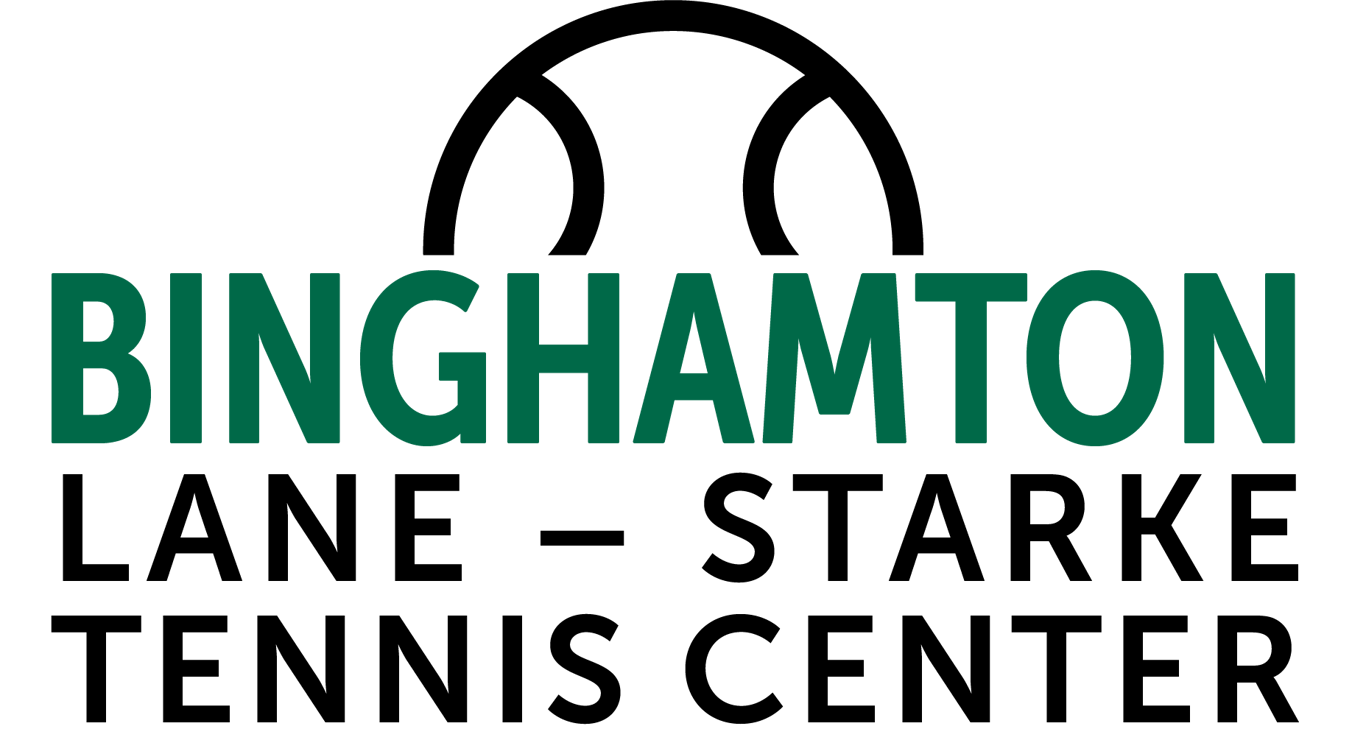 Binghamton Tennis Center
