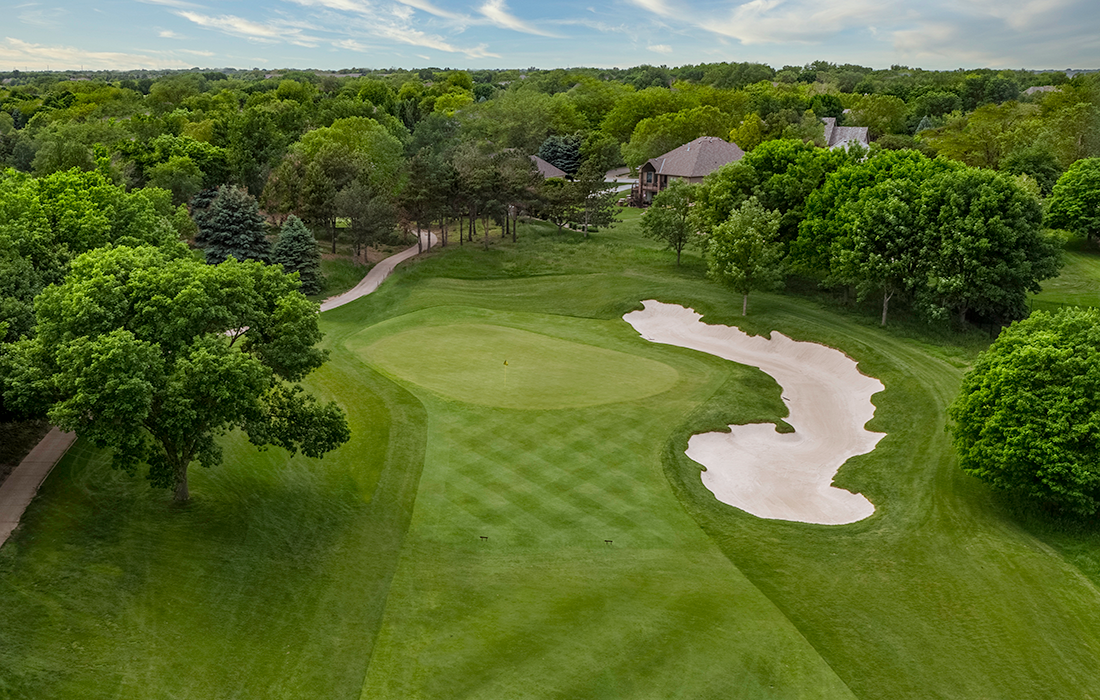 Shadow Ridge Country Club