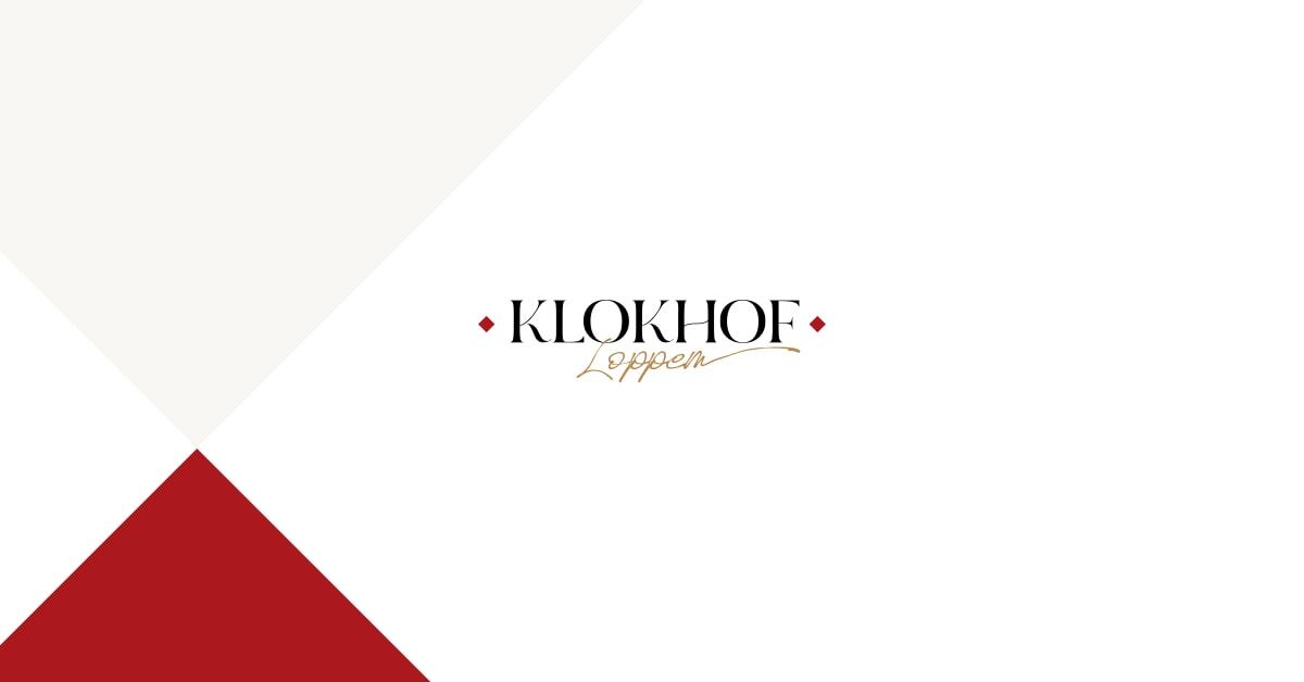 Klokhof Loppem