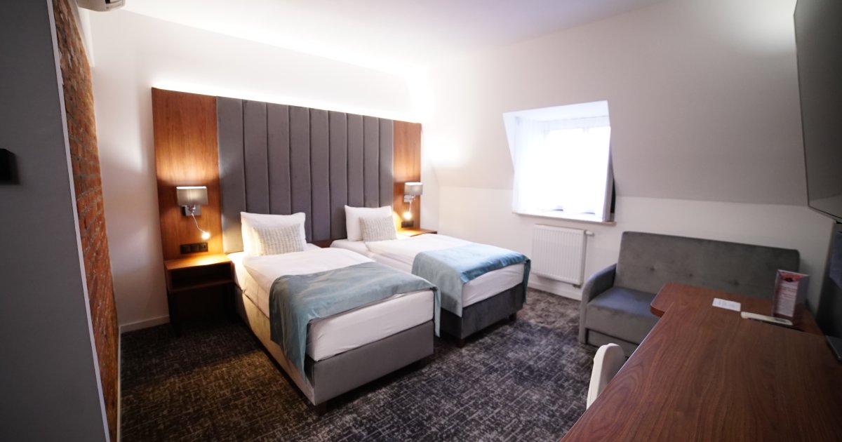 Hotel Korona Spa & Wellness