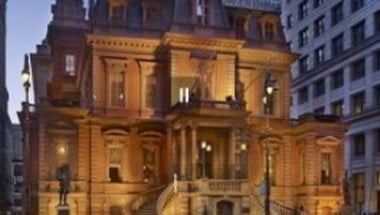 The Union League of Philadelphia