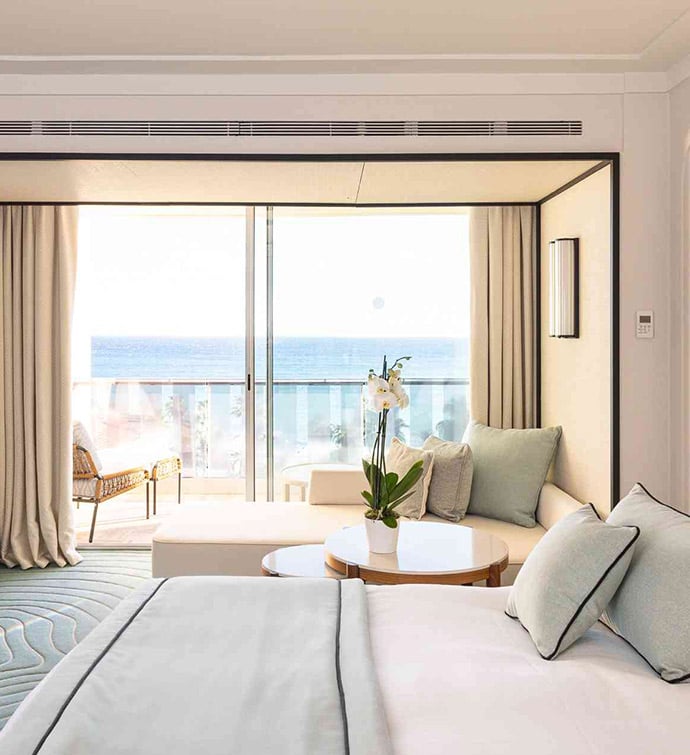 Mondrian Cannes