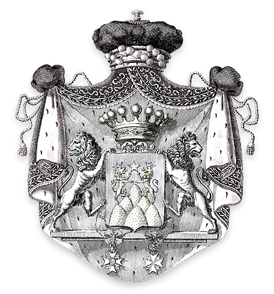 Château de Coussergues