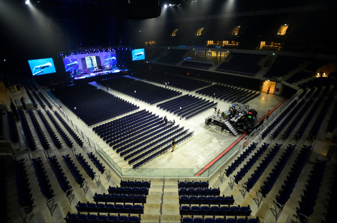 Antel Arena