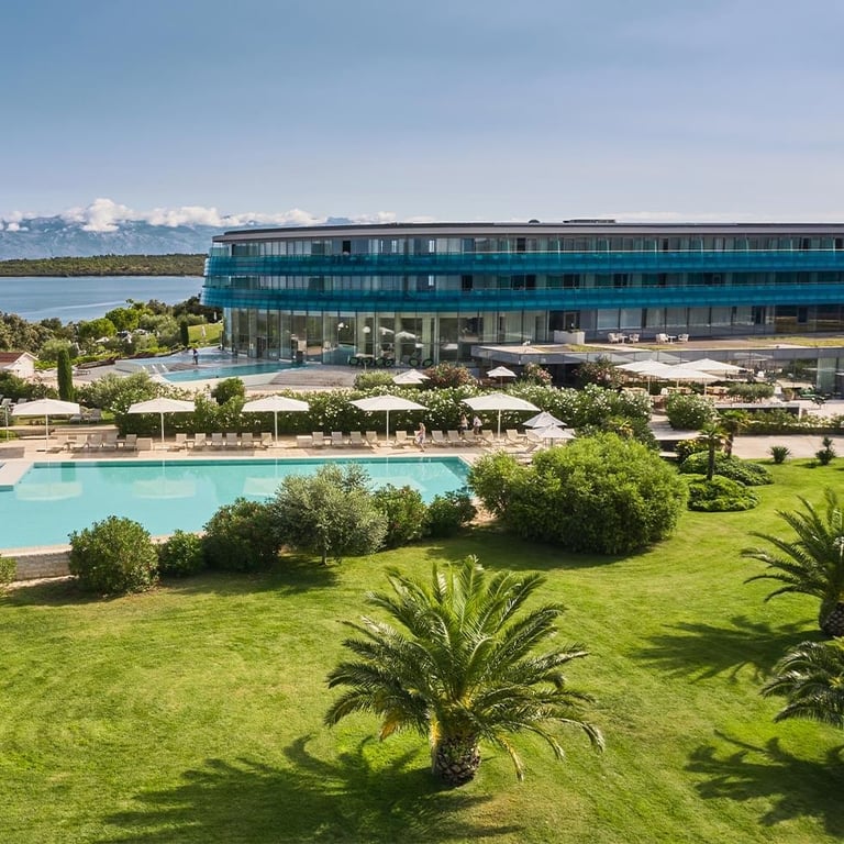 Falkensteiner Hotel & Spa Iadera