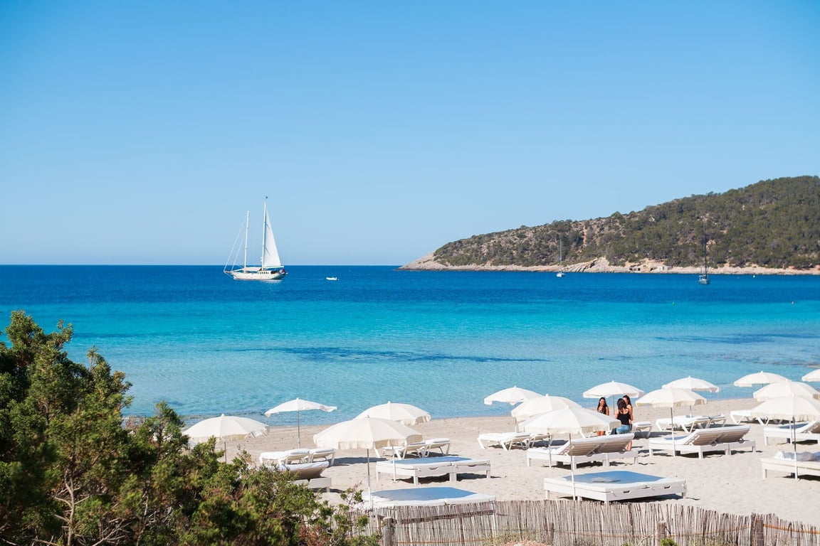 Jockey Club Ibiza