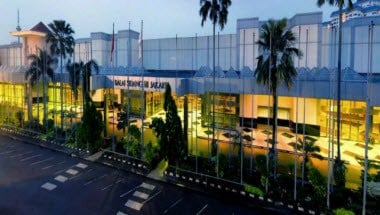 Jakarta Convention Center