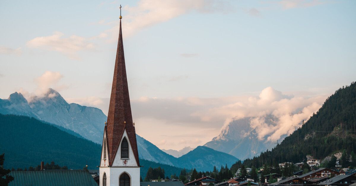 HENRI Country House Seefeld
