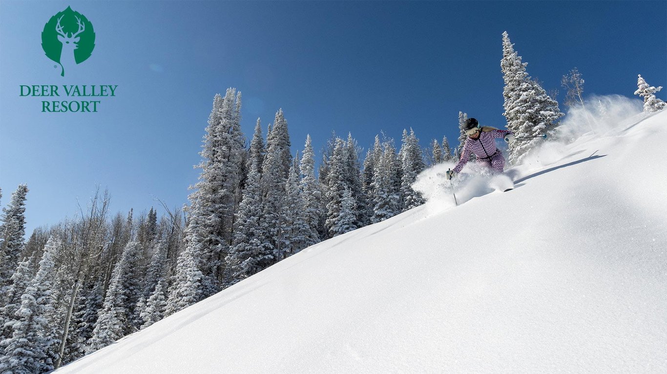 Deer Valley Resort