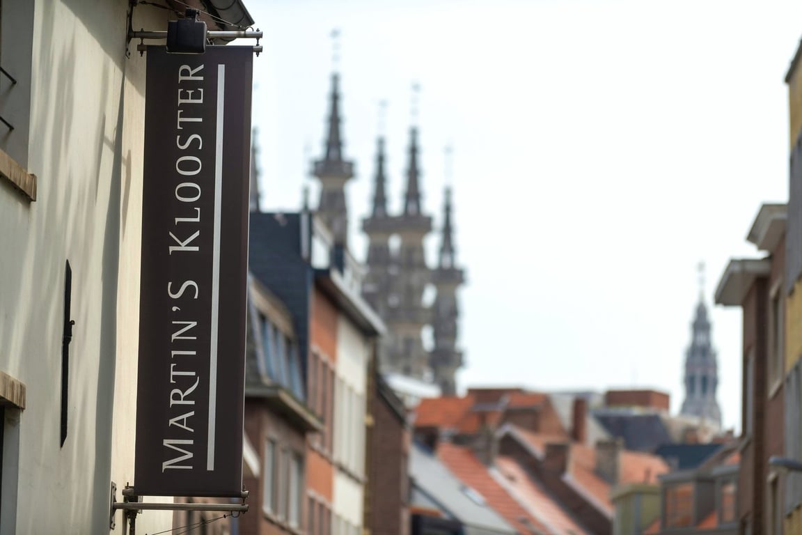 Martin's Klooster
