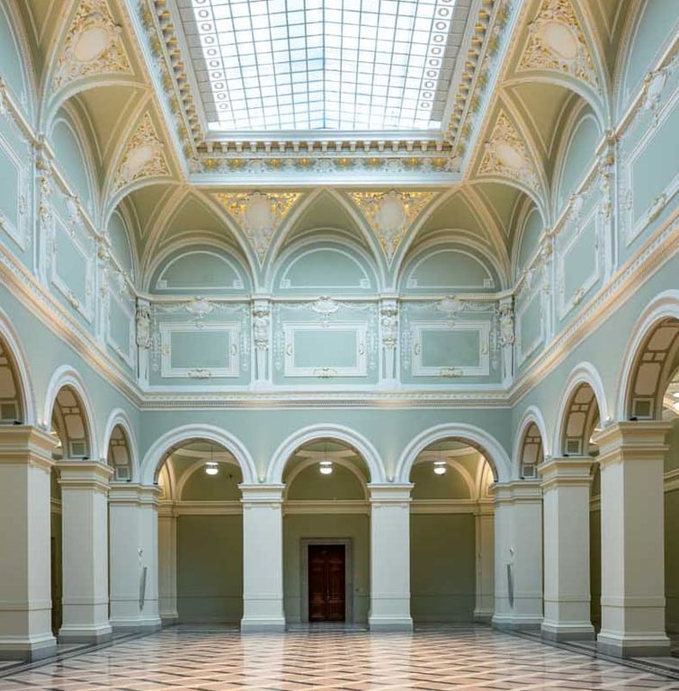 Vasarely Múzeum