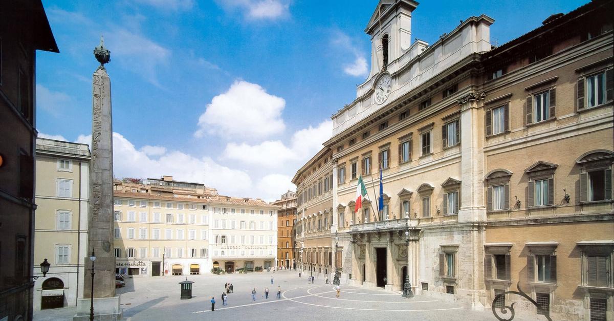 Hotel Nazionale