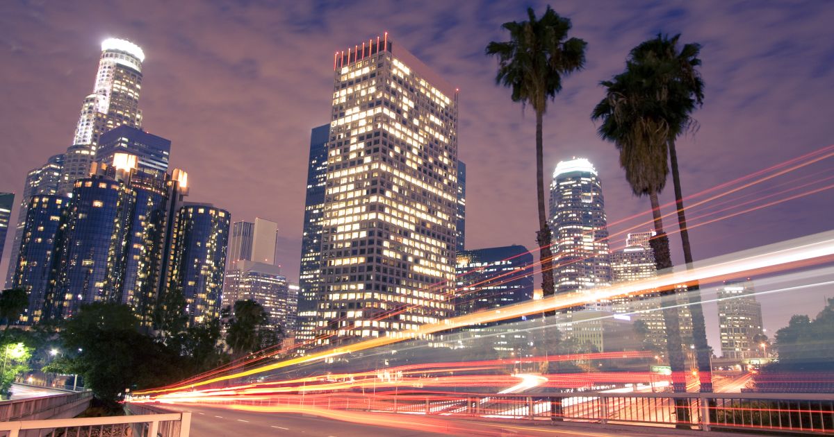 Loews Hollywood Hotel