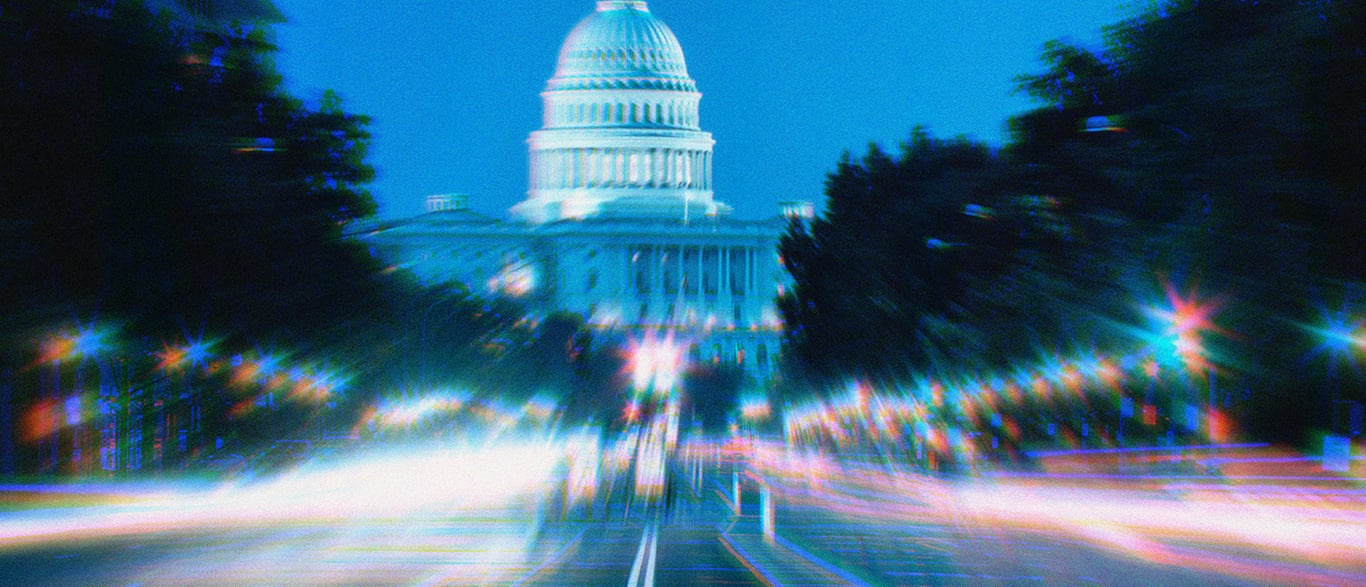 Liaison Capitol Hill
