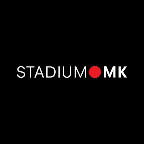 Stadium MK