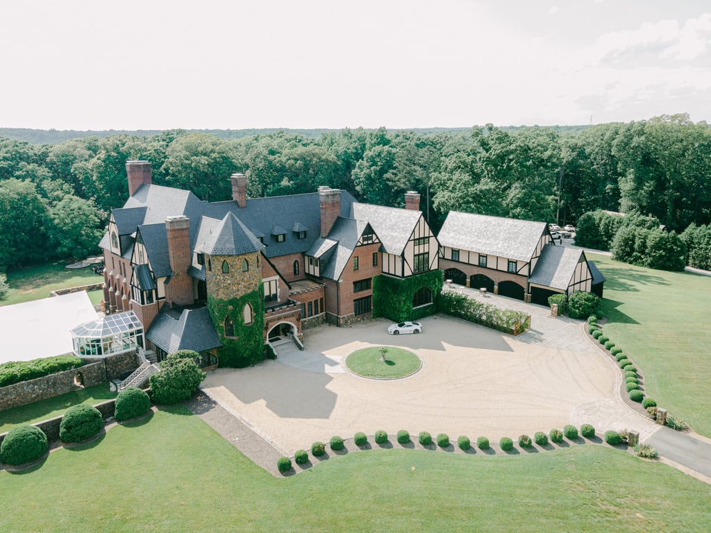 Dover Hall