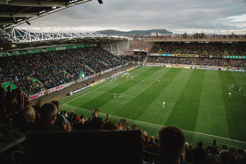 Windsor Park