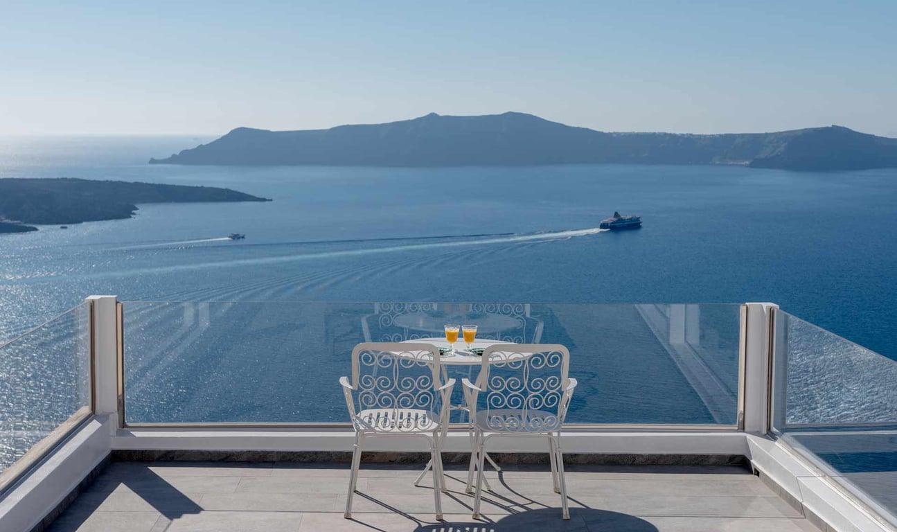 Villa Renos Hotel