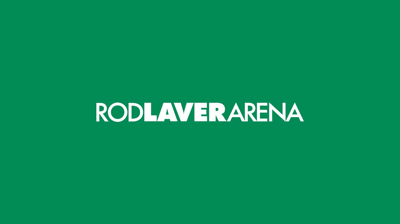Rod Laver Arena