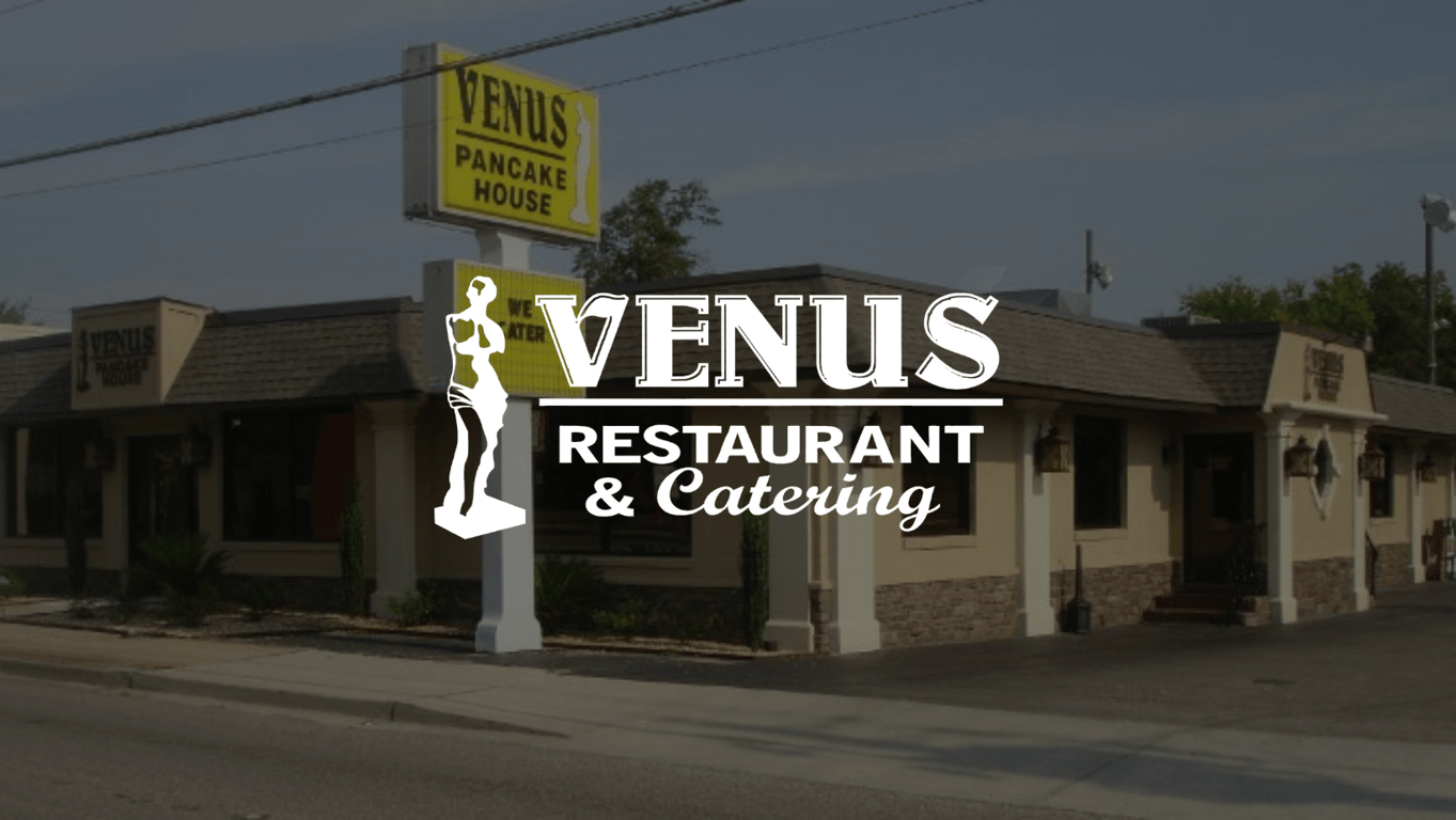 Venus' Rest