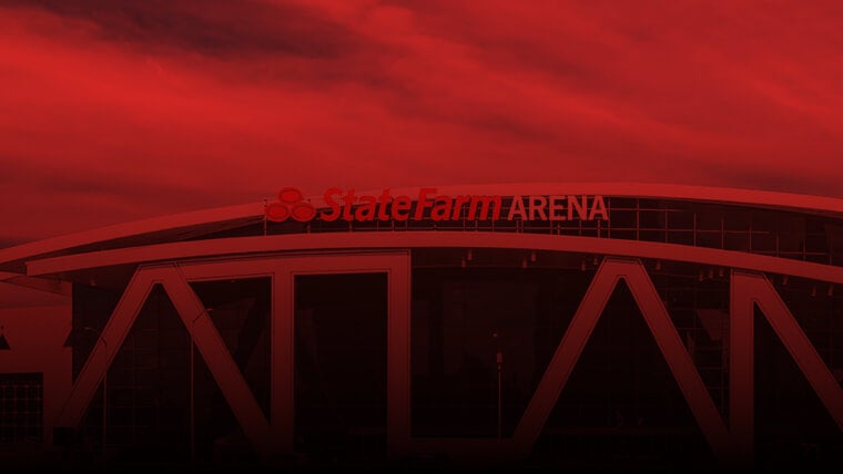 State Farm Arena