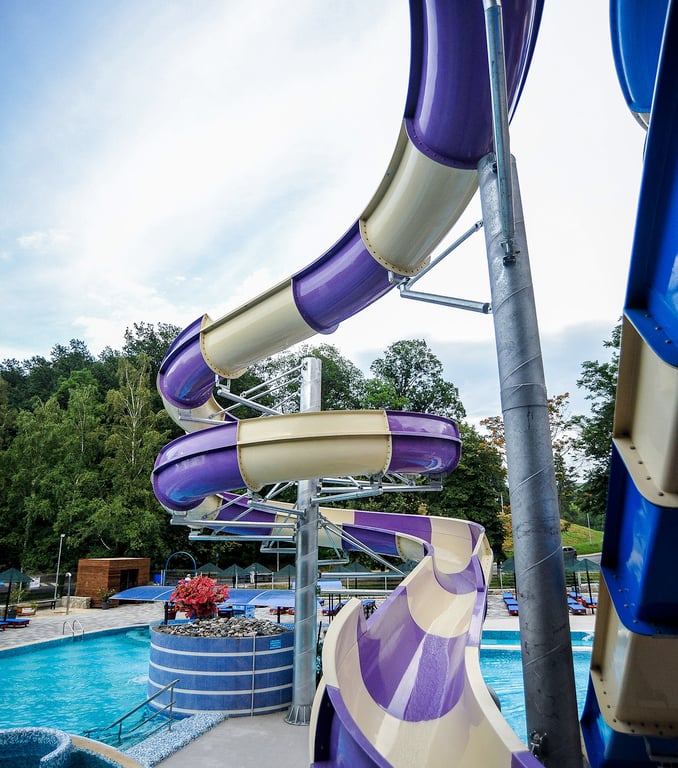 Spa Resort & Hotel Vrnjačke Terme