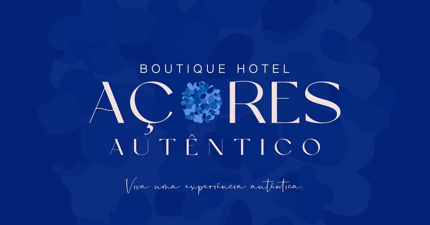 Açores Autêntico Boutique Hotel