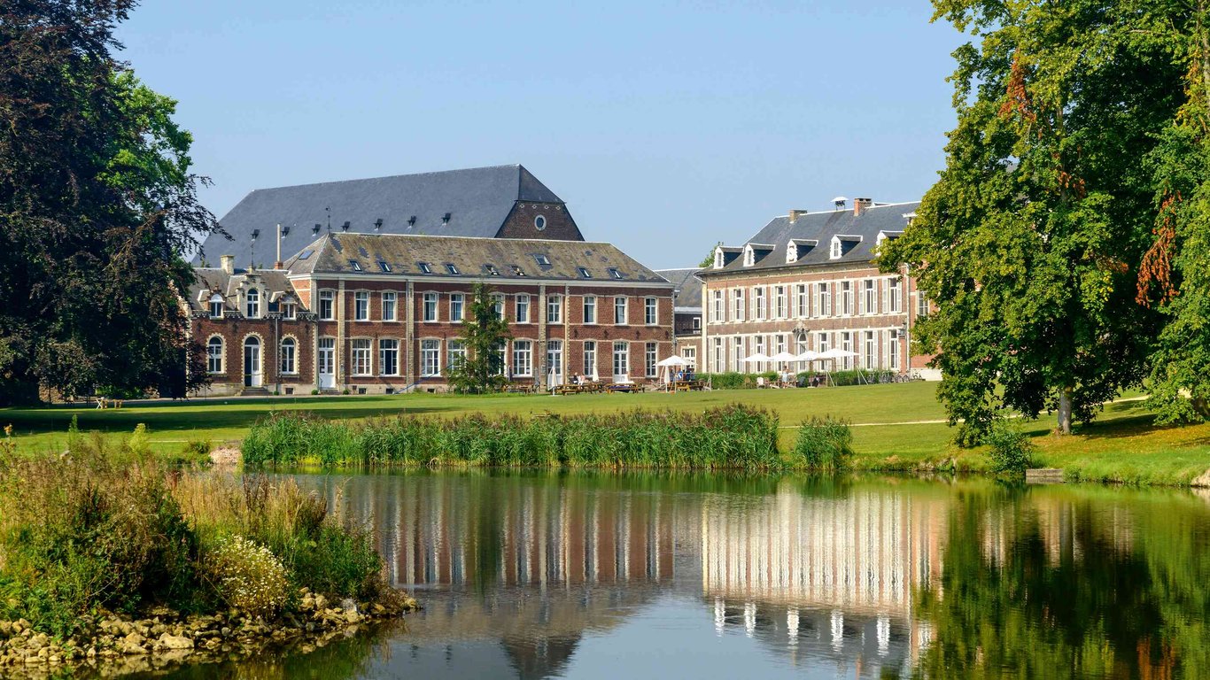 Châteauform La Ramée
