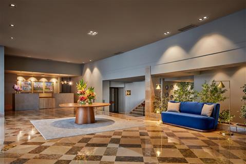 Hotel NH Sintra Centro