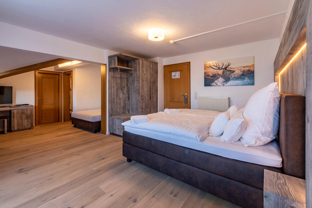 Hotel ZUM STERNENHOF