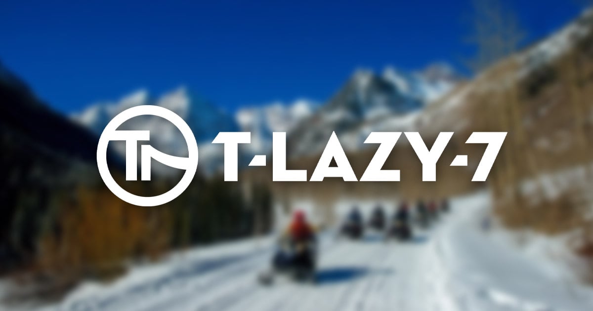 T-Lazy-7 Ranch