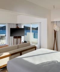 Melia Hotels International - West Coast USA