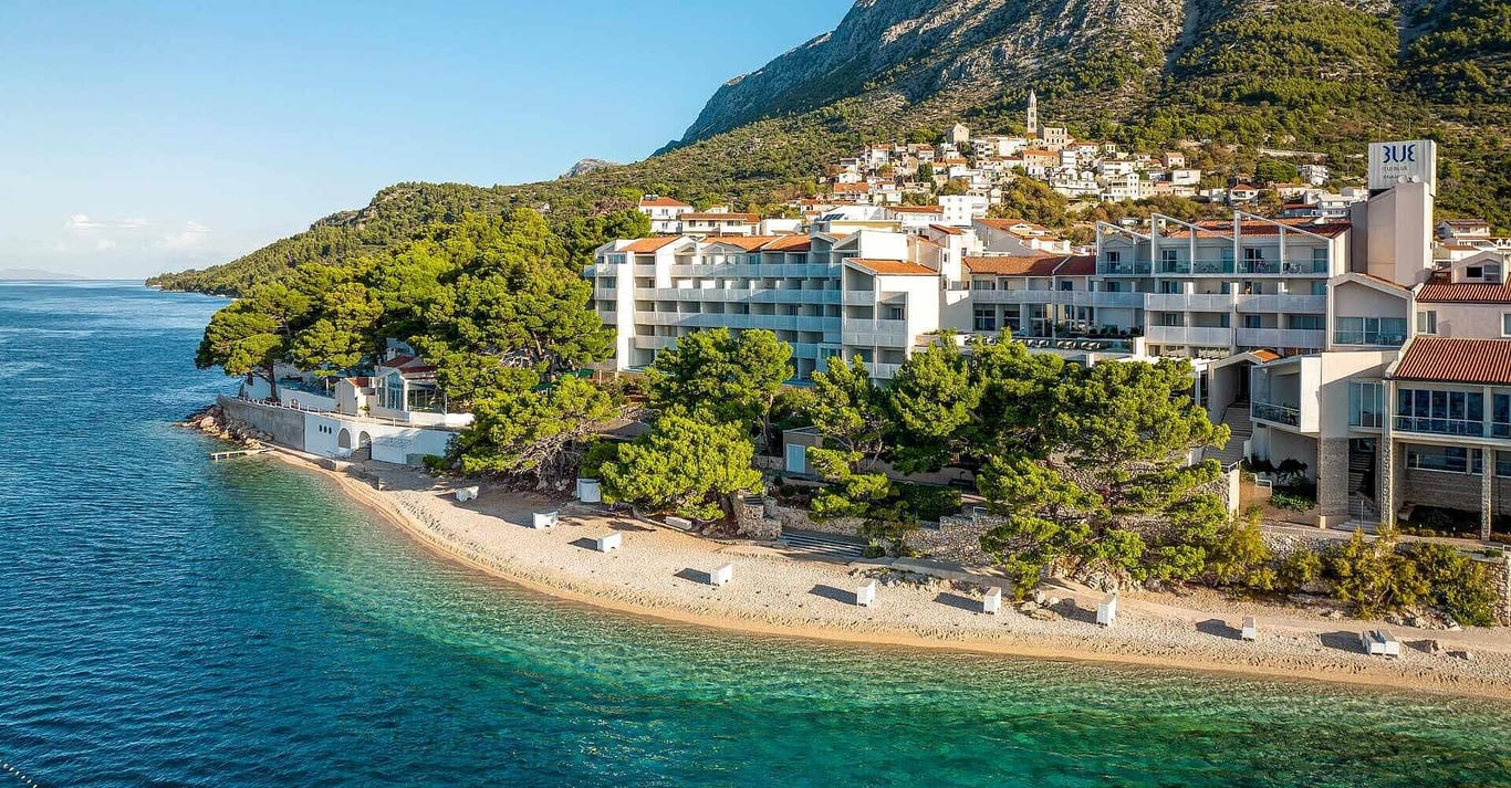 TUI BLUE Makarska - Adults Only