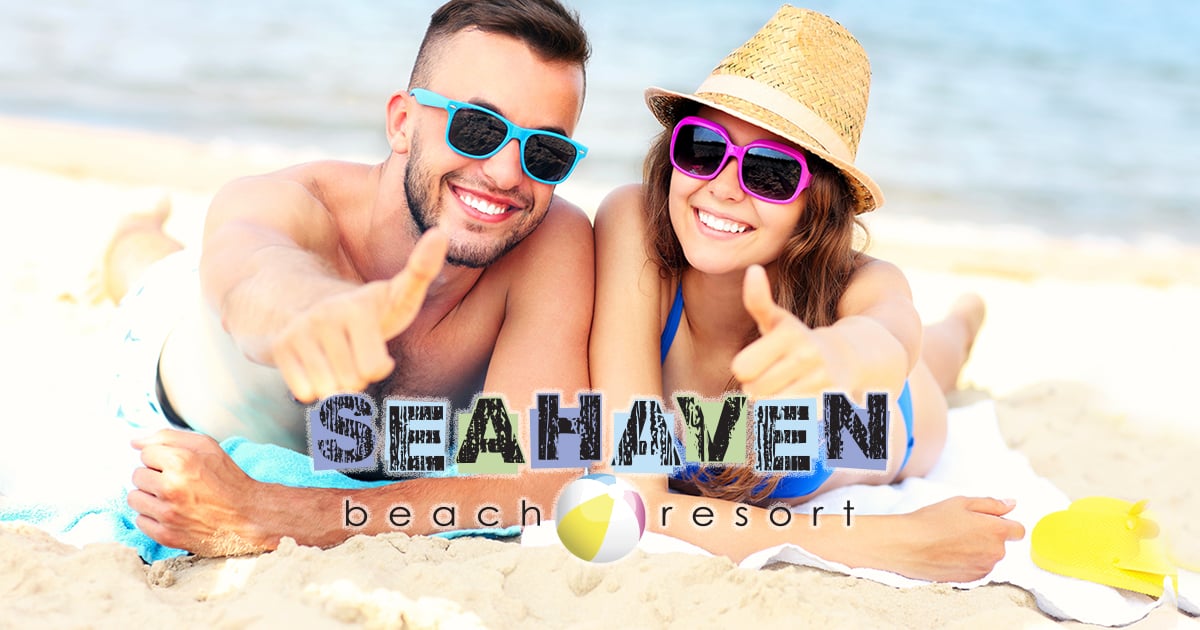 Towne of Seahaven