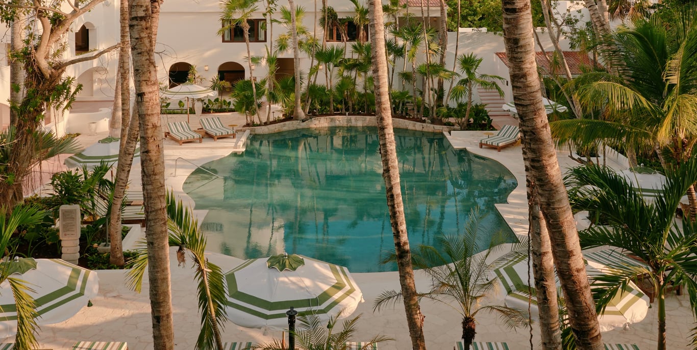 Belmond Maroma Resort & Spa