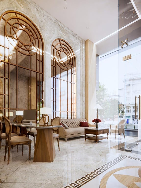 L'Signature Hotel & Spa