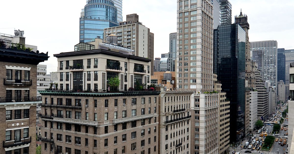 Loews Regency New York