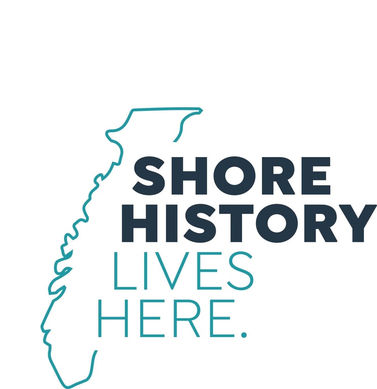 Eastern Shore of Virginia Historical Society - Ker Place