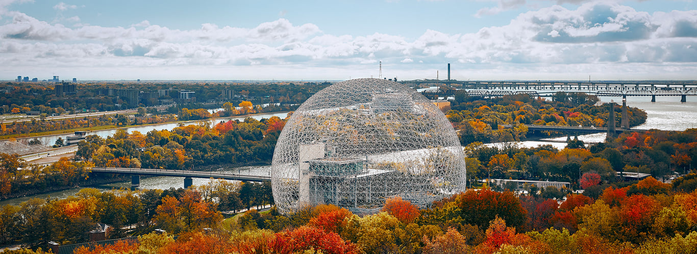 Parc Jean-Drapeau