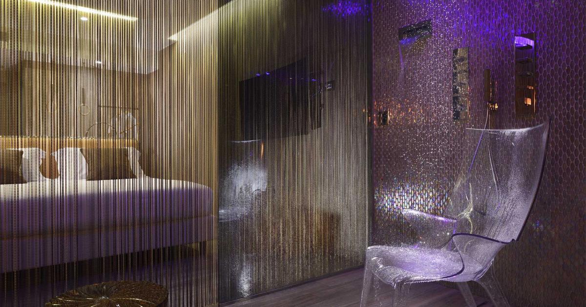 Milan Suite Hotel