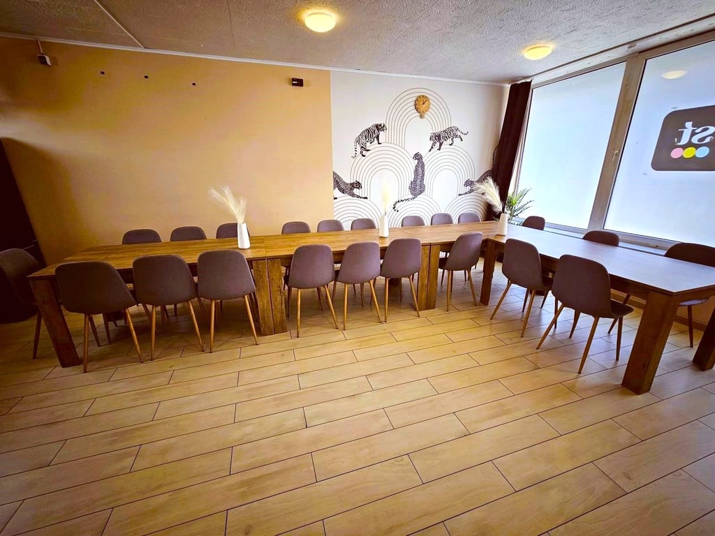 Salonty - Lokal na Imprezy Koszalin
