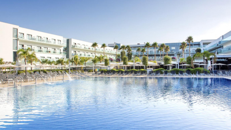 Hipotels Gran Conil & Spa