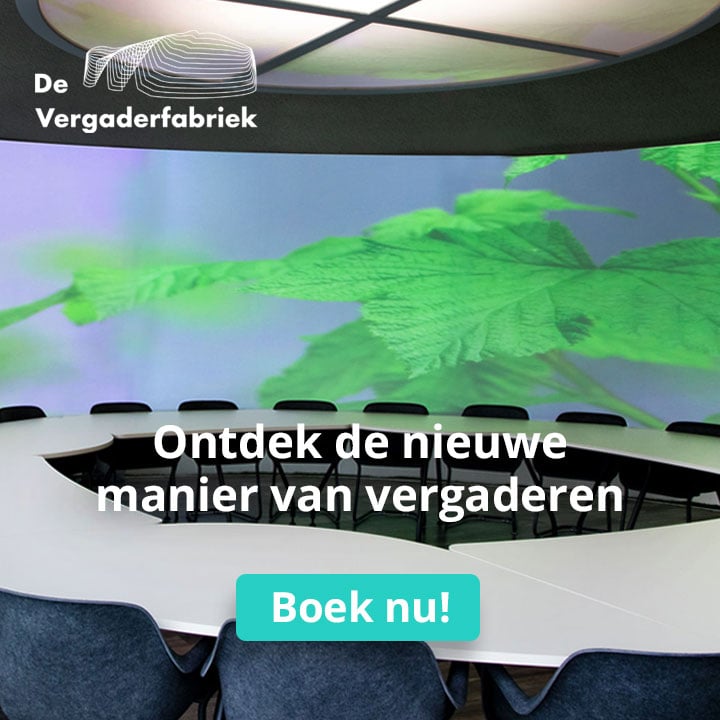 De Slaapfabriek vakantiehuis en trainingslocatie