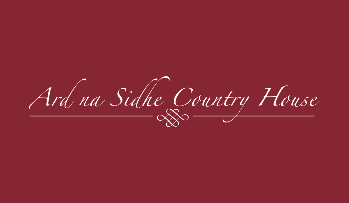 Ard na Sidhe Country House Hotel