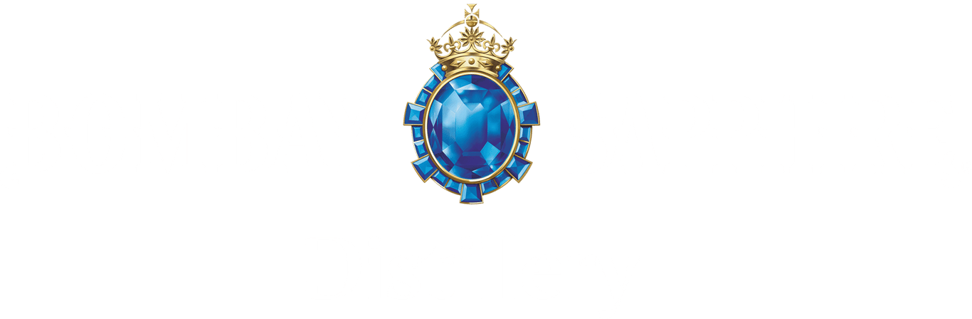 Bombay Sapphire Distillery